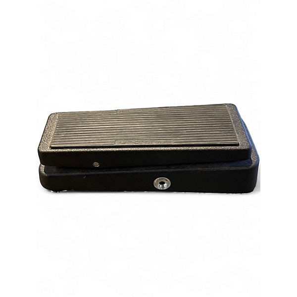 Used Dunlop GCB95 Original Crybaby Wah Effect Pedal