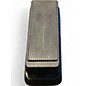 Used Dunlop GCB95 Original Crybaby Wah Effect Pedal