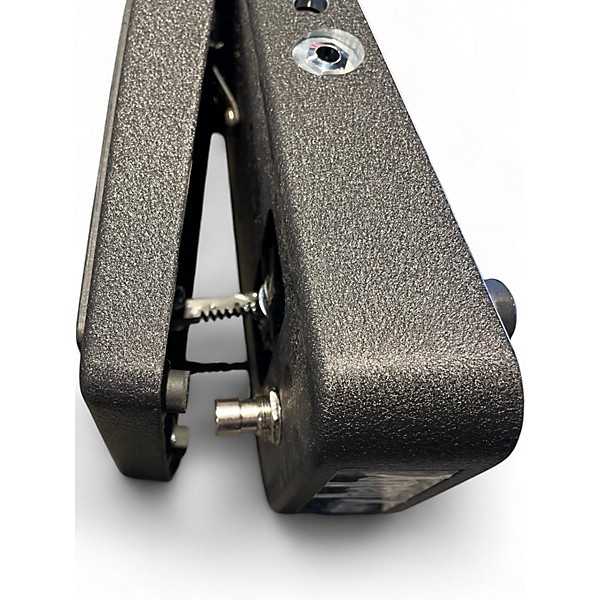 Used Dunlop GCB95 Original Crybaby Wah Effect Pedal