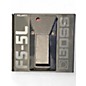 Used BOSS FS5L Latching Footswitch Sustain Pedal thumbnail