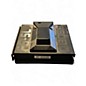 Used BOSS FS5L Latching Footswitch Sustain Pedal