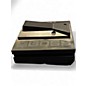 Used BOSS FS5L Latching Footswitch Sustain Pedal