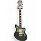 Used D'Angelico PREMIER BOB WEIR BEDFORD MATTE STONE Solid Body Electric Guitar thumbnail