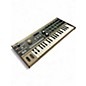 Used KORG Micro Korg 37 Key Synthesizer thumbnail
