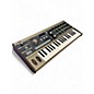 Used KORG Micro Korg 37 Key Synthesizer