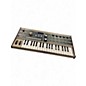 Used KORG Micro Korg 37 Key Synthesizer