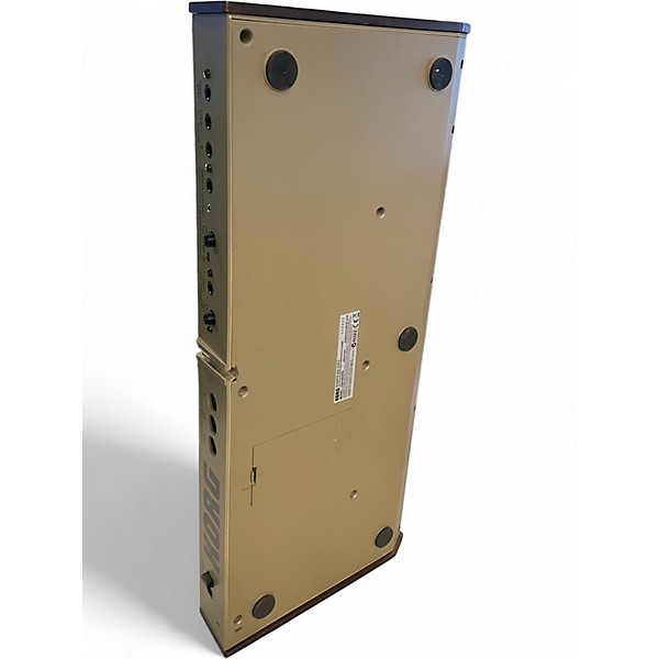 Used KORG Micro Korg 37 Key Synthesizer