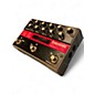 Used Eventide Pitch Factor Pitch Shifter Effect Pedal