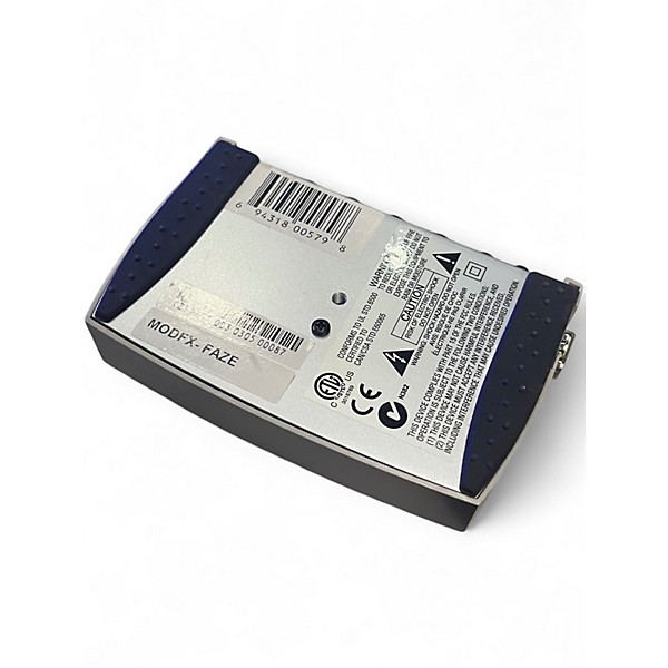 Used Alesis FAZE MOD-FX Multi Effects Processor