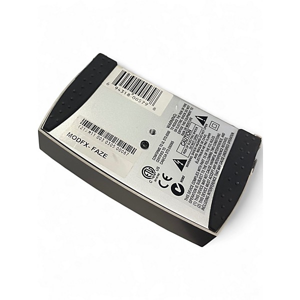 Used Alesis FAZE MOD-FX Multi Effects Processor