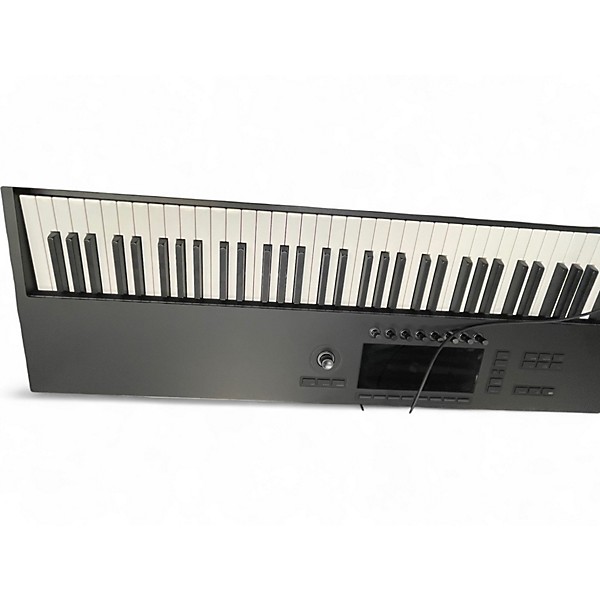 Used Native Instruments Komplete Kontrol S88 MKIII MIDI Controller