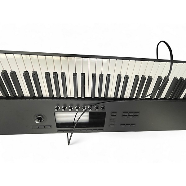 Used Native Instruments Komplete Kontrol S88 MKIII MIDI Controller