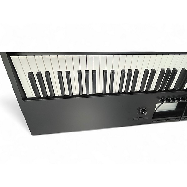 Used Native Instruments Komplete Kontrol S88 MKIII MIDI Controller