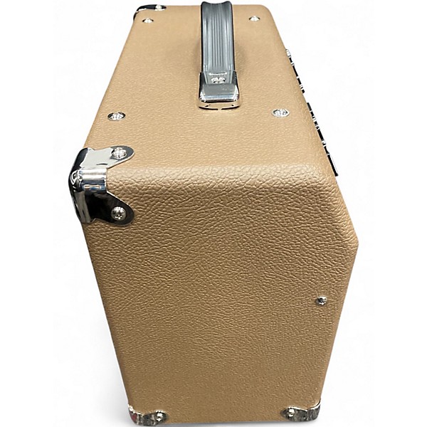 Used Fender Acoustasonic Jr 40W Acoustic Guitar Combo Amp