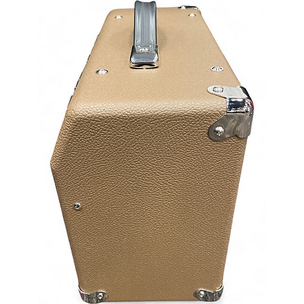 Used Fender Acoustasonic Jr 40W Acoustic Guitar Combo Amp