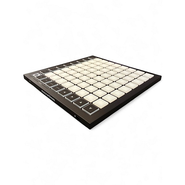 Used Novation Launchpad Mini MIDI Controller