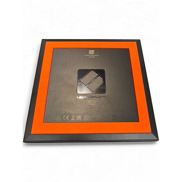 Used Novation Launchpad Mini MIDI Controller