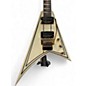 Used Jackson Pro Rhodes RR3 Ivory Solid Body Electric Guitar
