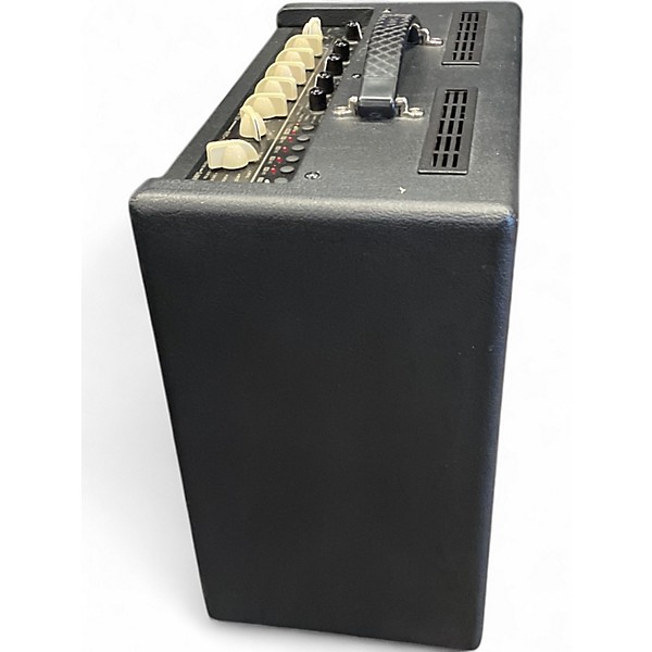 Used Fender Champion 40 Guitar Combo Amp