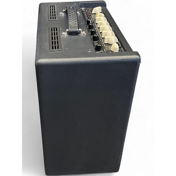 Used Fender Champion 40 Guitar Combo Amp