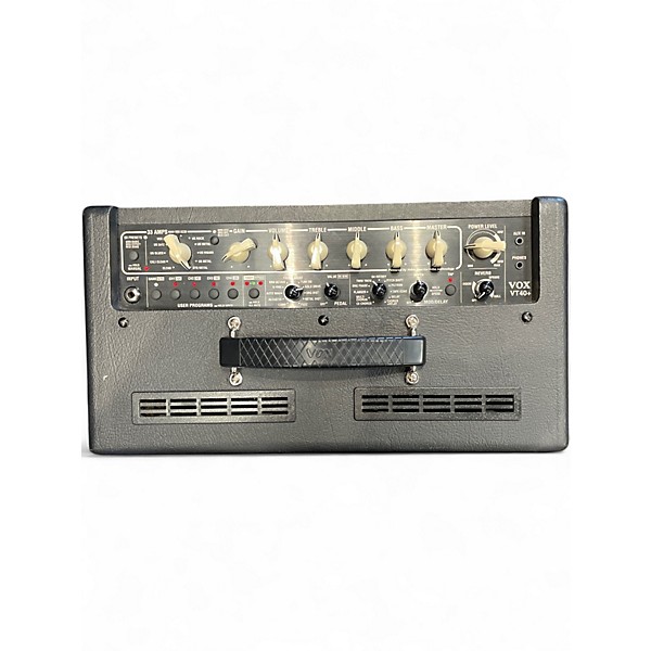 Used Fender Champion 40 Guitar Combo Amp