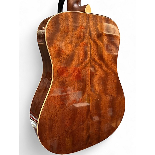 Used Fender Redondo classic 2 Color Sunburst Acoustic Electric Guitar