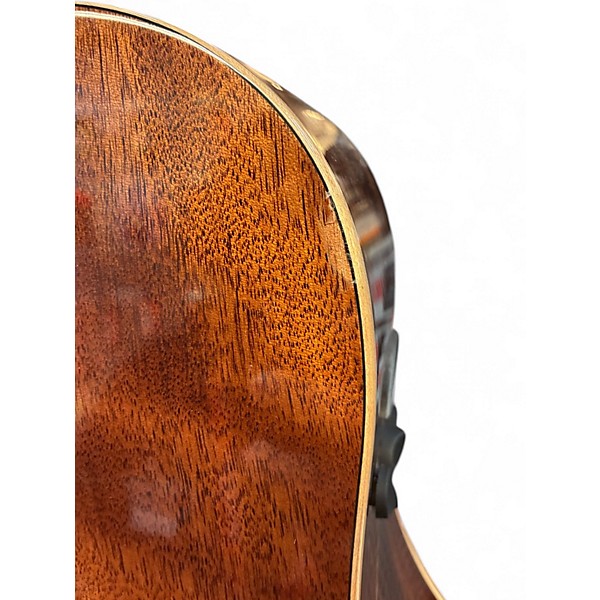 Used Fender Redondo classic 2 Color Sunburst Acoustic Electric Guitar