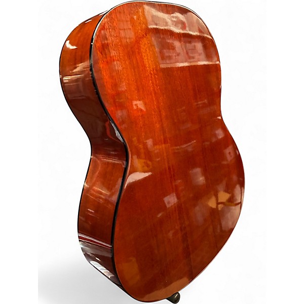 Used Yamaha csf-ta Antique Natural Acoustic Electric Guitar