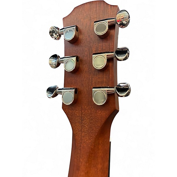 Used Yamaha csf-ta Antique Natural Acoustic Electric Guitar