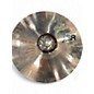 Used SABIAN 14in XSR FAST CRASH Cymbal thumbnail