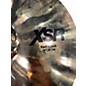 Used SABIAN 14in XSR FAST CRASH Cymbal