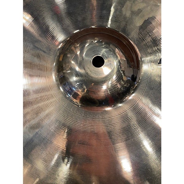 Used SABIAN 14in XSR FAST CRASH Cymbal