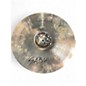 Used SABIAN 14in XSR FAST CRASH Cymbal