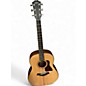 Used Taylor AD17 Natural Acoustic Guitar thumbnail
