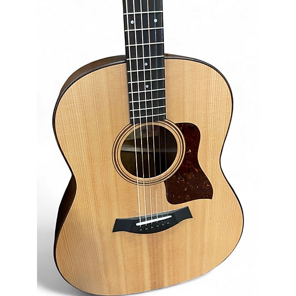 Used Taylor AD17 Natural Acoustic Guitar