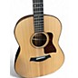 Used Taylor AD17 Natural Acoustic Guitar