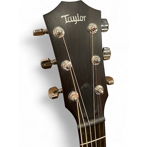 Used Taylor AD17 Natural Acoustic Guitar