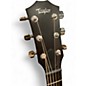 Used Taylor AD17 Natural Acoustic Guitar