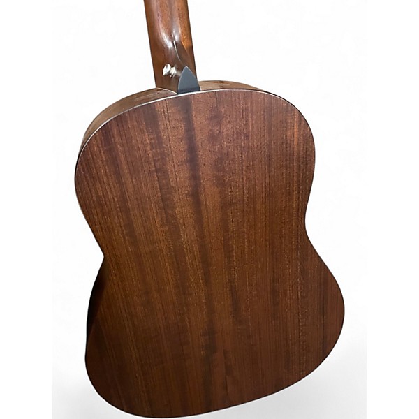 Used Taylor AD17 Natural Acoustic Guitar