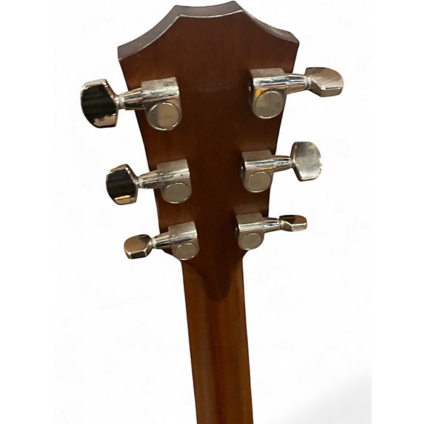 Used Taylor AD17 Natural Acoustic Guitar