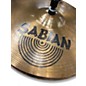Used SABIAN 14in B8 Hi Hat Pair Cymbal