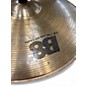 Used SABIAN 14in B8 Hi Hat Pair Cymbal