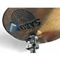 Used SABIAN 14in B8 Hi Hat Pair Cymbal
