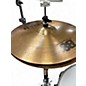 Used SABIAN 14in B8 Hi Hat Pair Cymbal