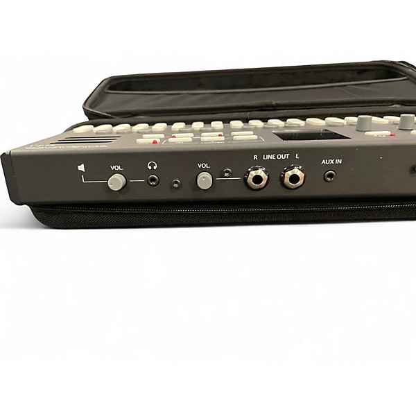 Used Sonicware ELZ_1 Keyboard Workstation