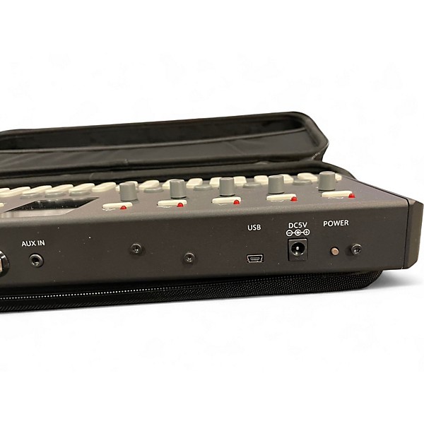 Used Sonicware ELZ_1 Keyboard Workstation