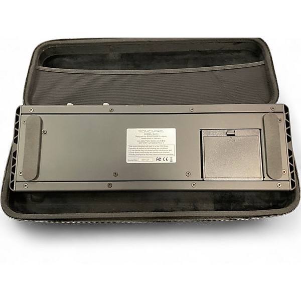 Used Sonicware ELZ_1 Keyboard Workstation