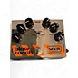 Used MXR Blowtorch Bass Effect Pedal thumbnail