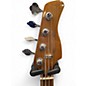 Used Sire Marcus Miller P5 Sunburst Electric Bass Guitar