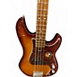 Used Sire Marcus Miller P5 Sunburst Electric Bass Guitar